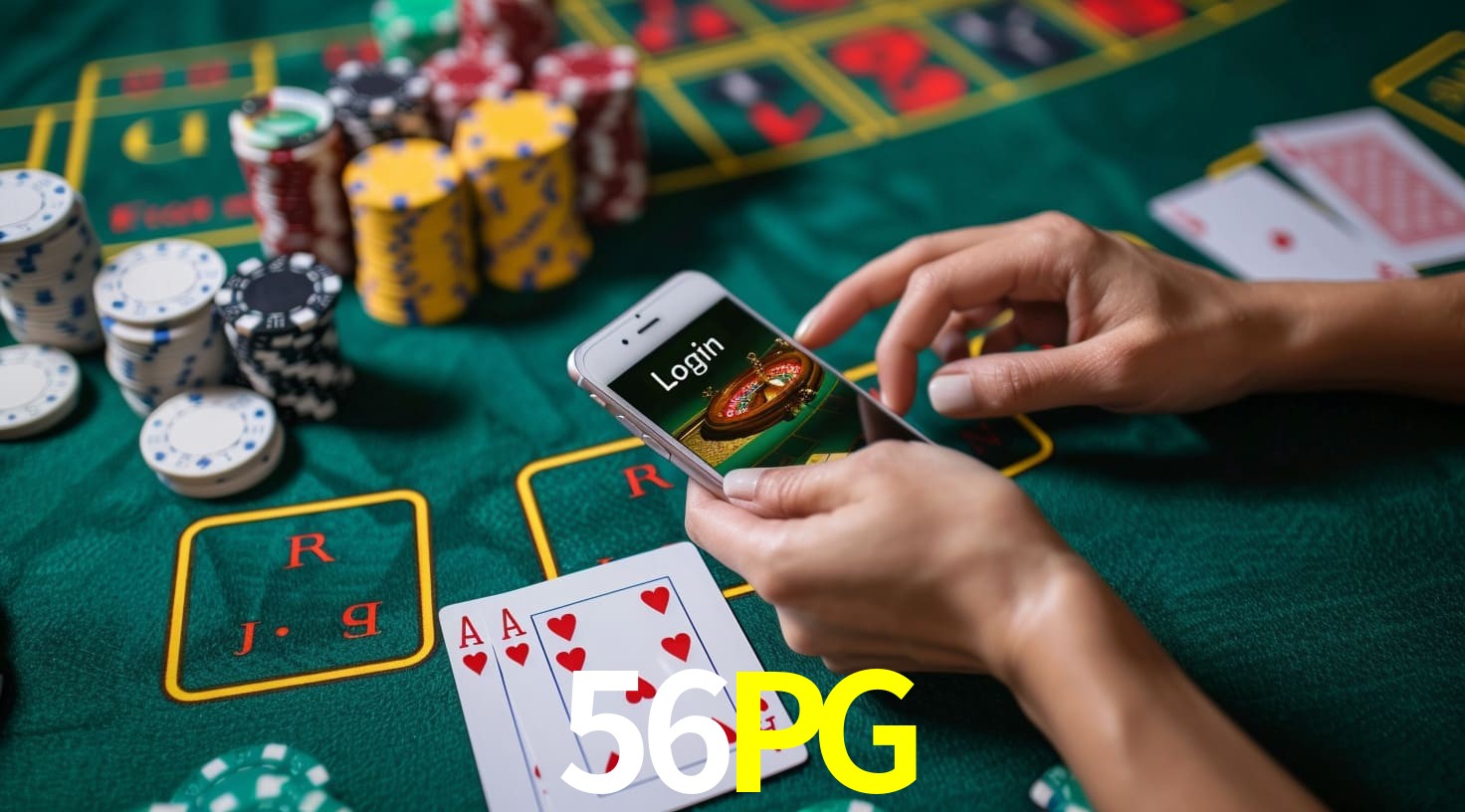 56PG