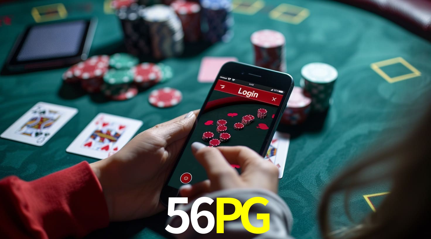 56PG